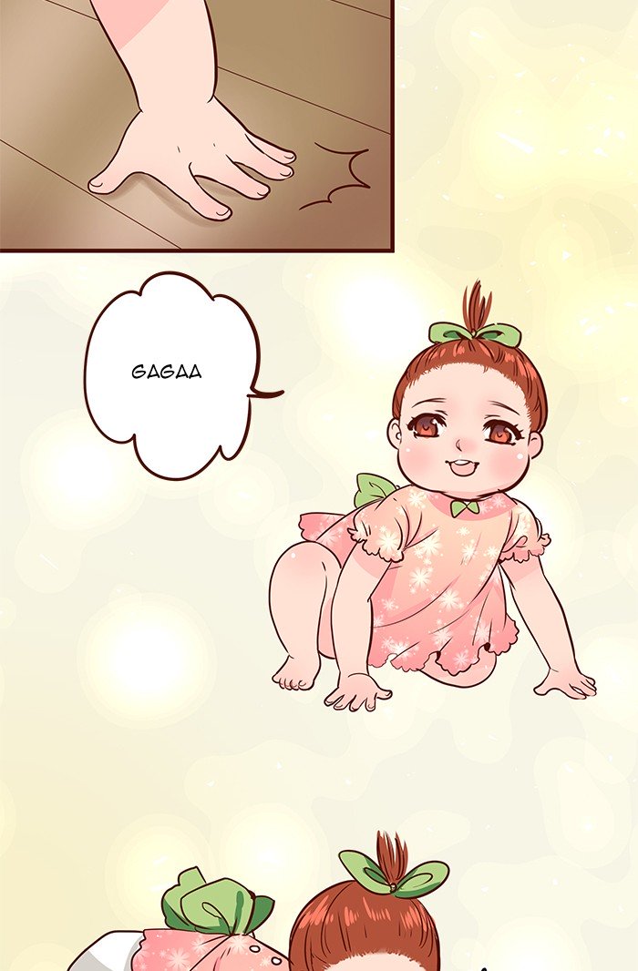 Eggnoid - Manga chapter 171 - page 3