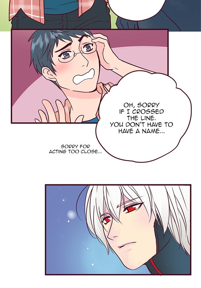 Eggnoid - Manga chapter 171 - page 33