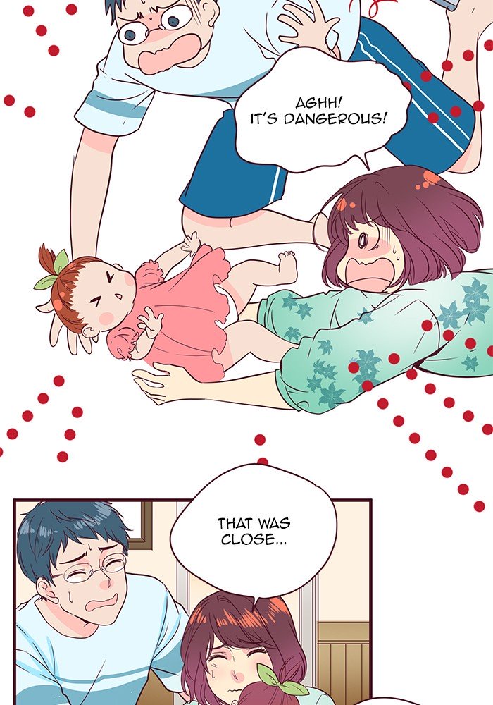 Eggnoid - Manga chapter 171 - page 8