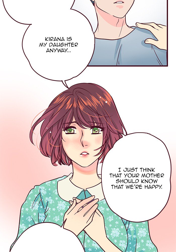 Eggnoid - Manga chapter 170 - page 10