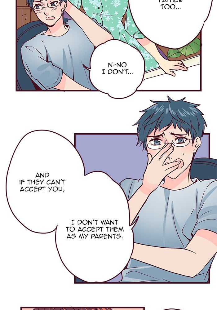 Eggnoid - Manga chapter 170 - page 12