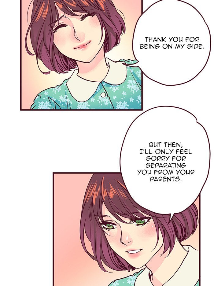 Eggnoid - Manga chapter 170 - page 13