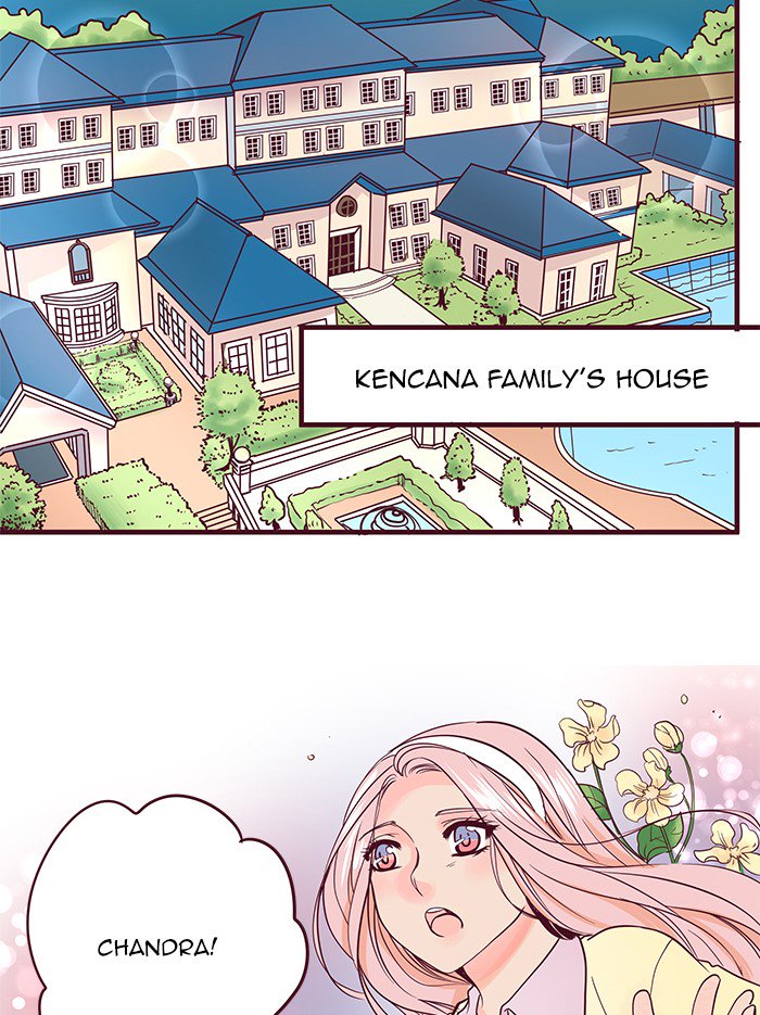 Eggnoid - Manga chapter 170 - page 21