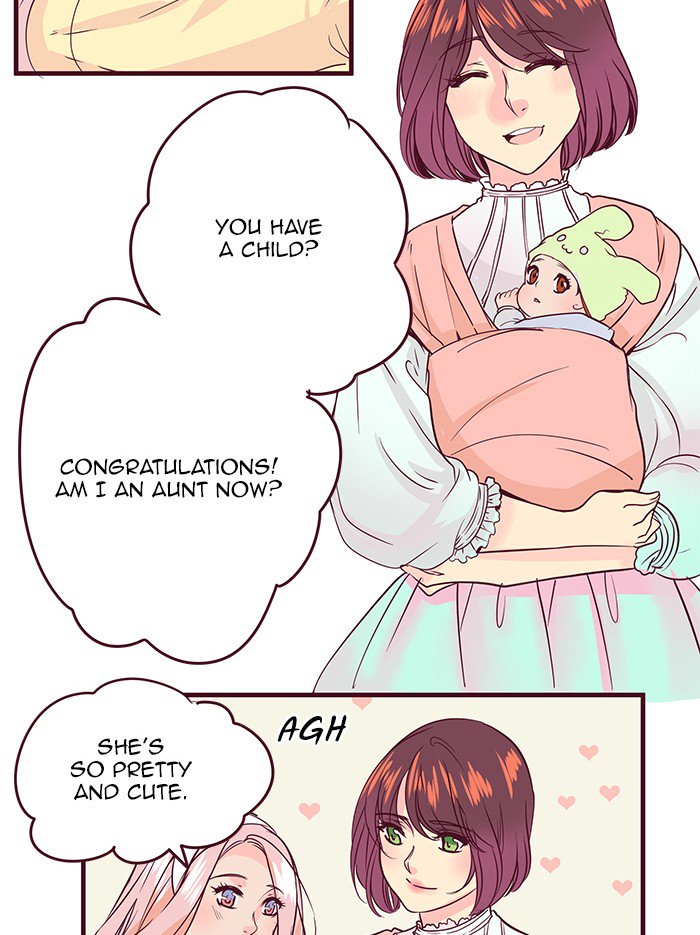 Eggnoid - Manga chapter 170 - page 23