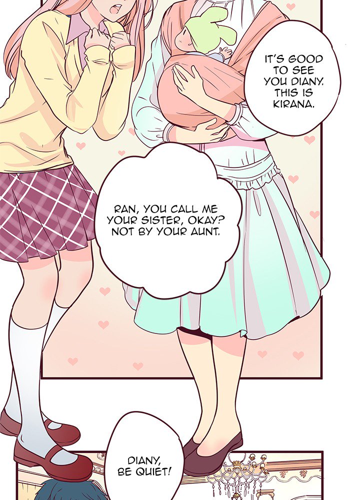 Eggnoid - Manga chapter 170 - page 24