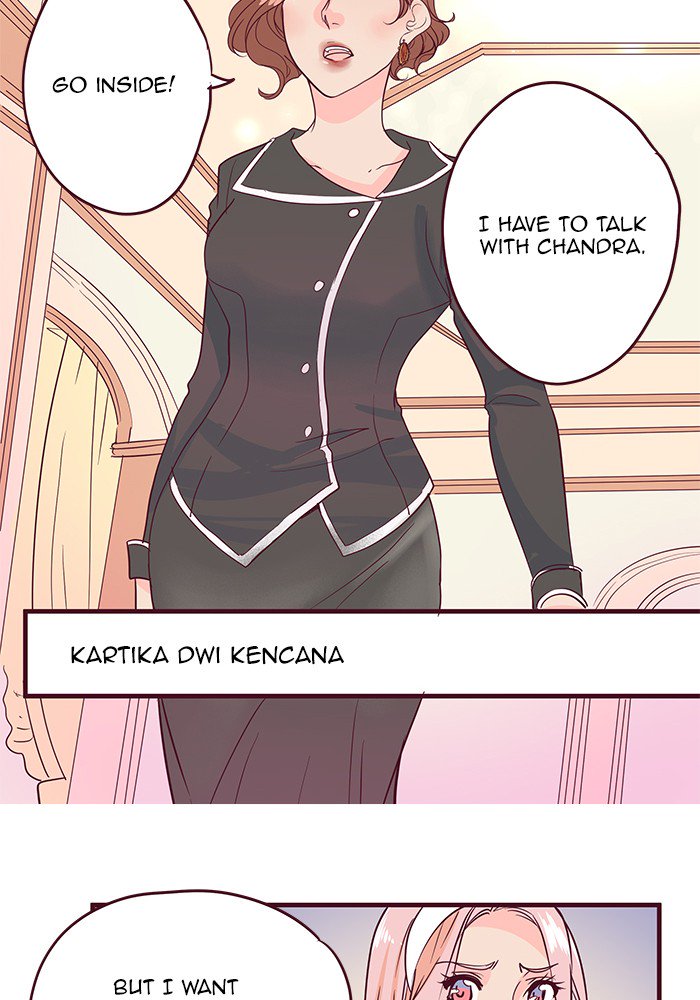 Eggnoid - Manga chapter 170 - page 26