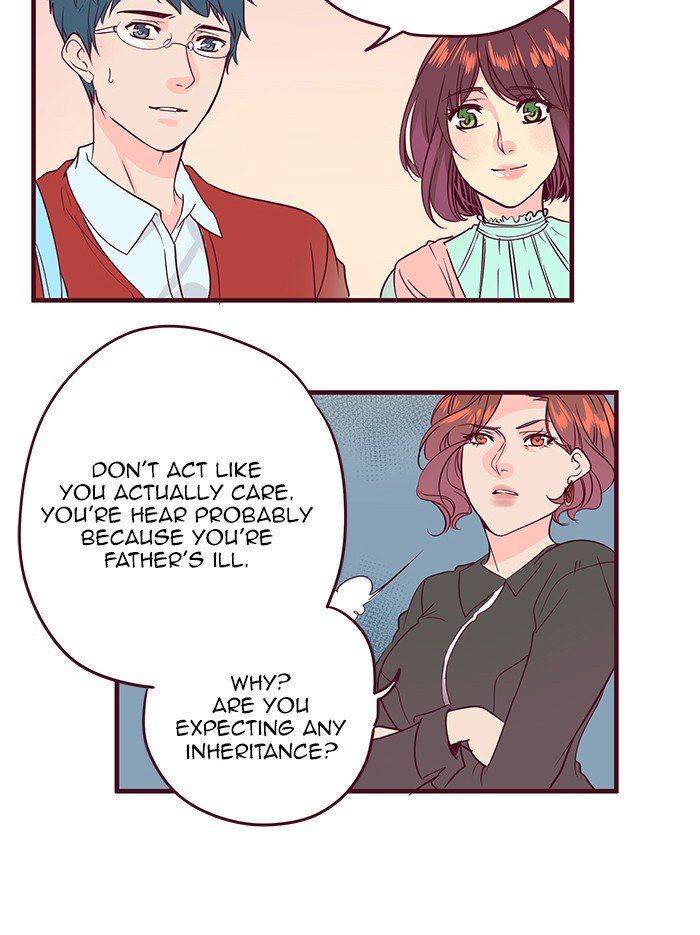 Eggnoid - Manga chapter 170 - page 29