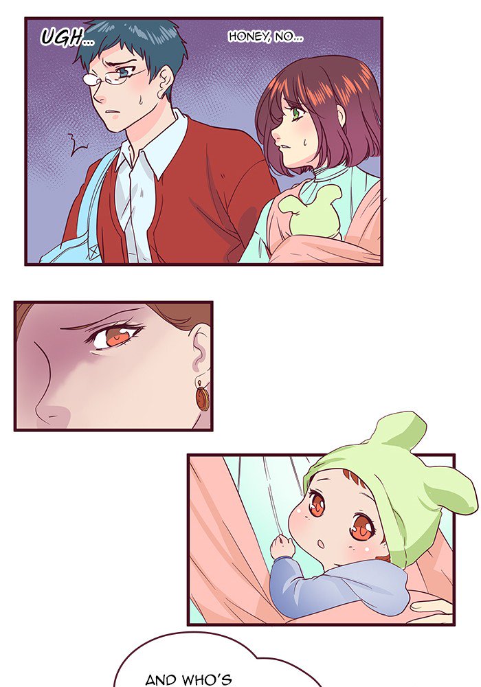 Eggnoid - Manga chapter 170 - page 30