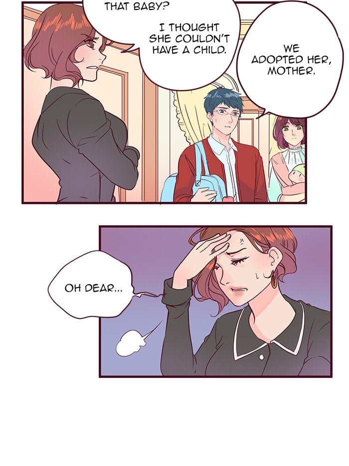 Eggnoid - Manga chapter 170 - page 31