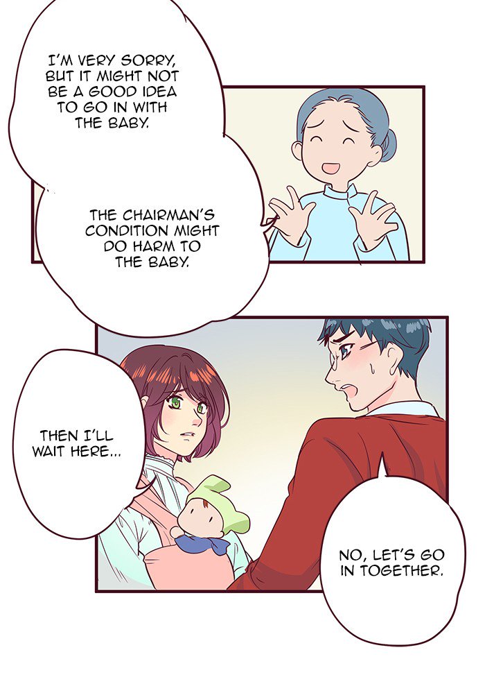 Eggnoid - Manga chapter 170 - page 36