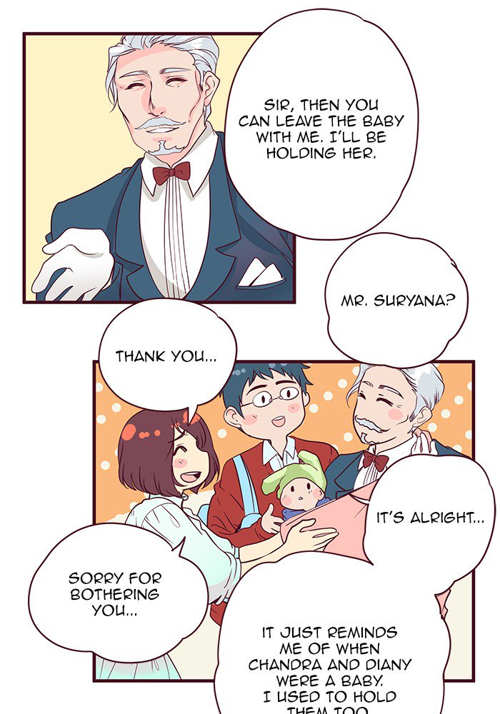 Eggnoid - Manga chapter 170 - page 37