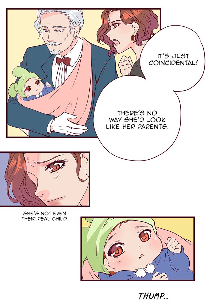 Eggnoid - Manga chapter 170 - page 40
