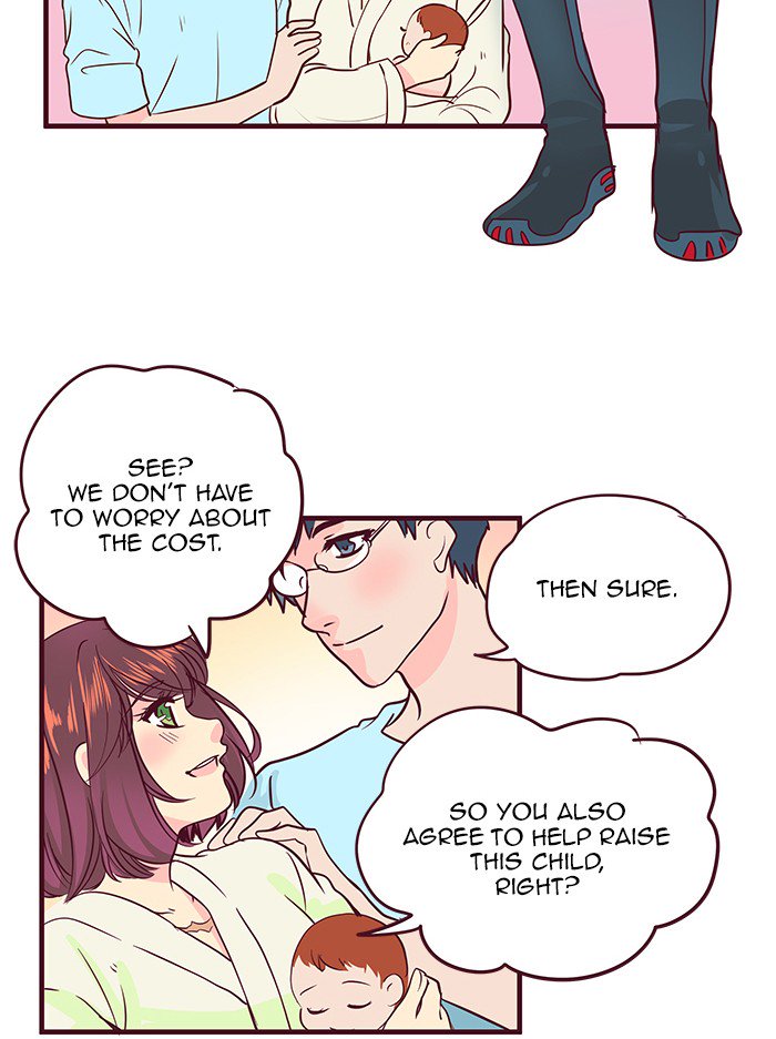 Eggnoid - Manga chapter 169 - page 11
