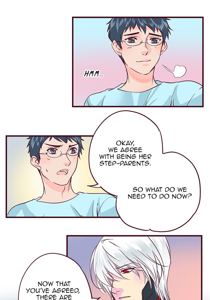 Eggnoid - Manga chapter 169 - page 12