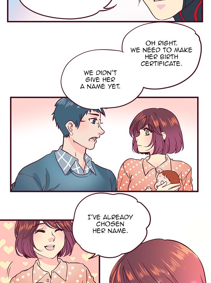 Eggnoid - Manga chapter 169 - page 23