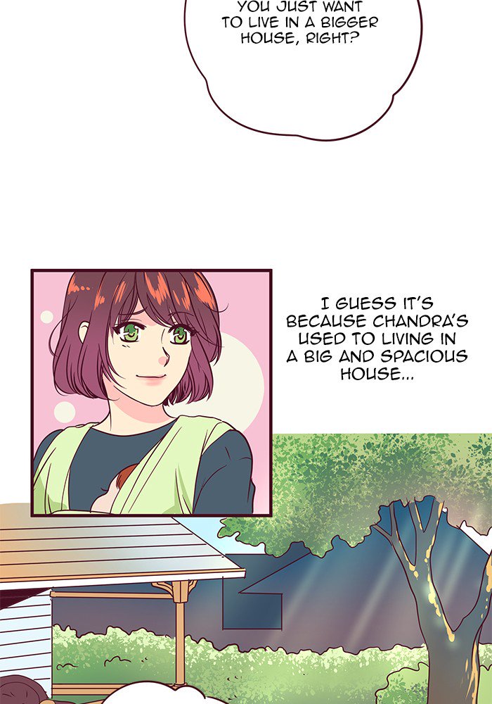Eggnoid - Manga chapter 169 - page 30