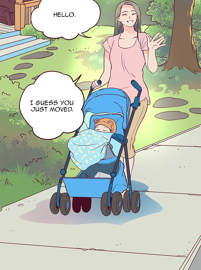 Eggnoid - Manga chapter 169 - page 31
