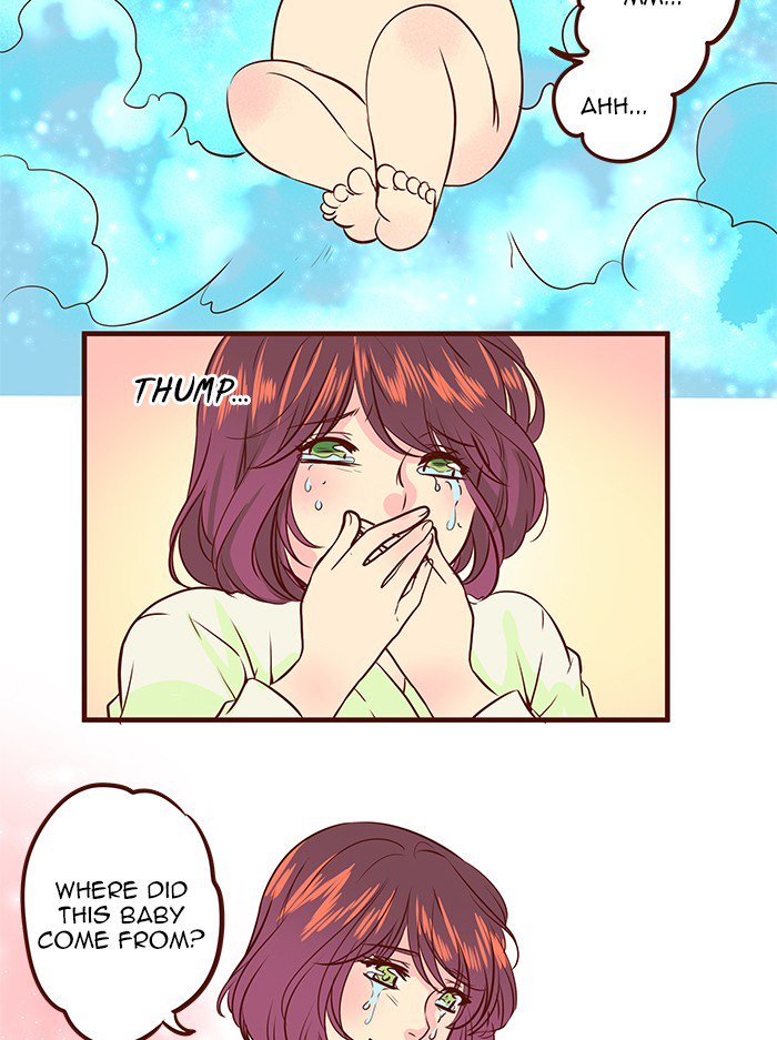 Eggnoid - Manga chapter 168 - page 19