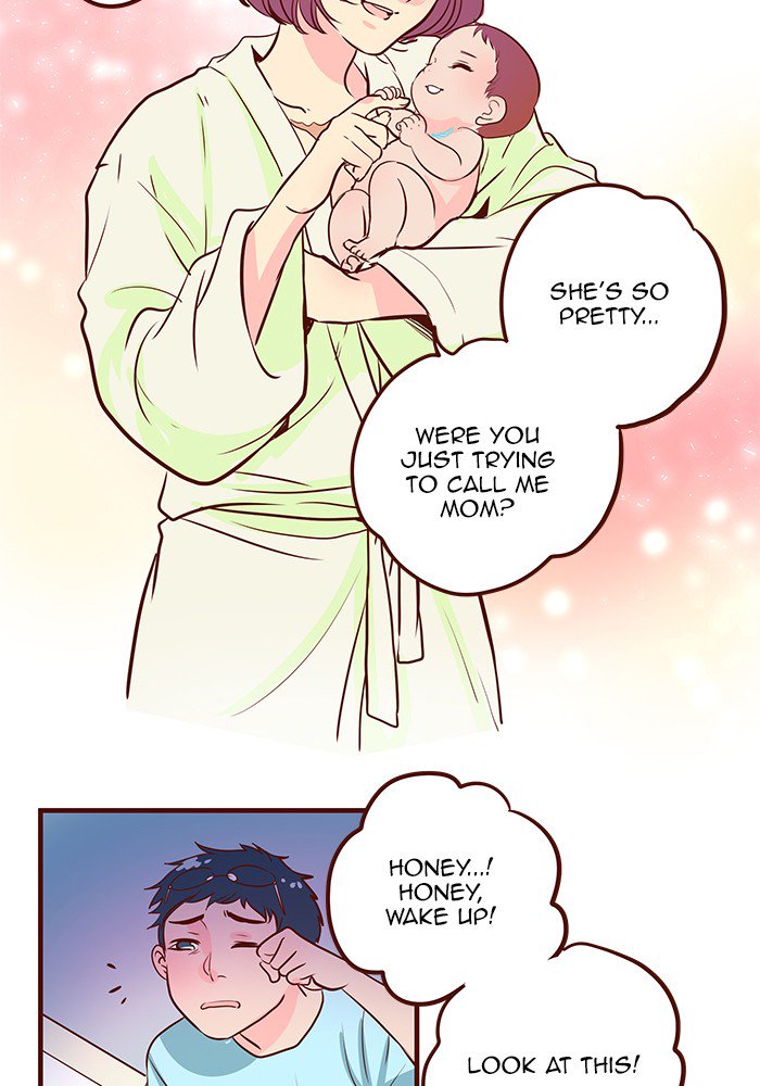 Eggnoid - Manga chapter 168 - page 20