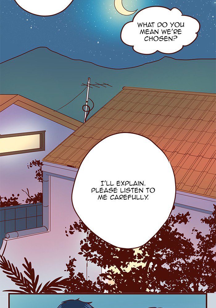 Eggnoid - Manga chapter 168 - page 28