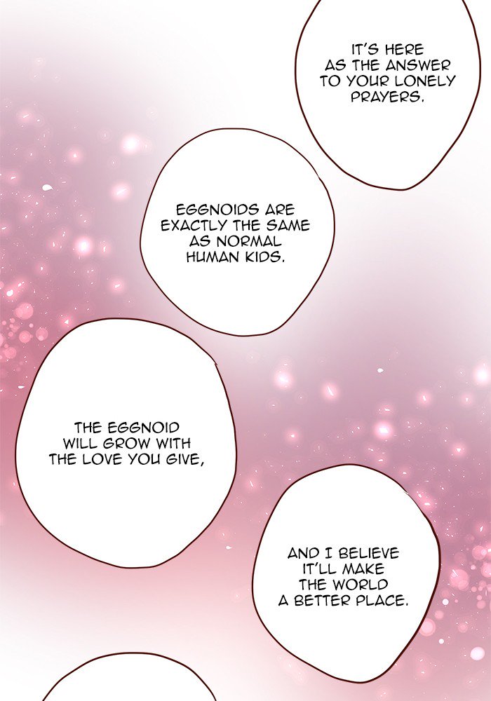 Eggnoid - Manga chapter 168 - page 30