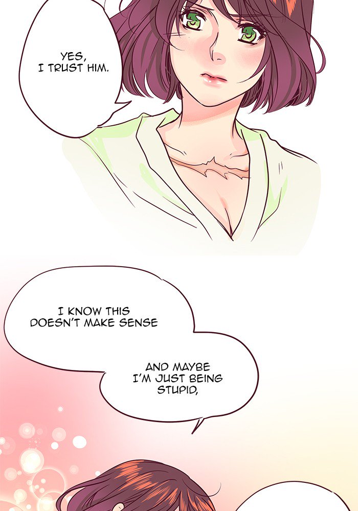 Eggnoid - Manga chapter 168 - page 37