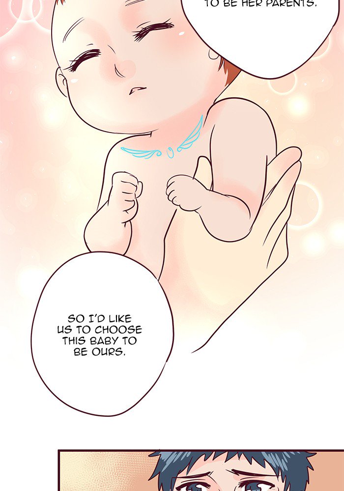 Eggnoid - Manga chapter 168 - page 41