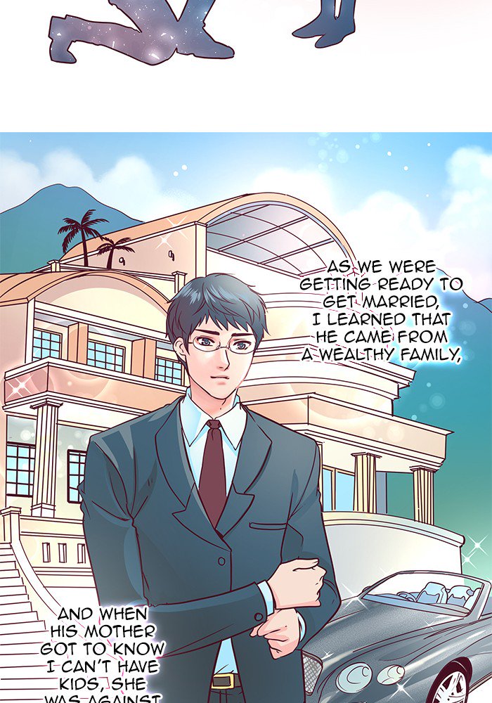 Eggnoid - Manga chapter 168 - page 6