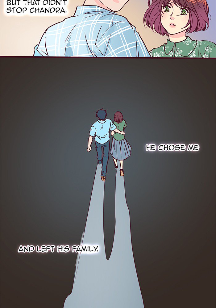 Eggnoid - Manga chapter 168 - page 8