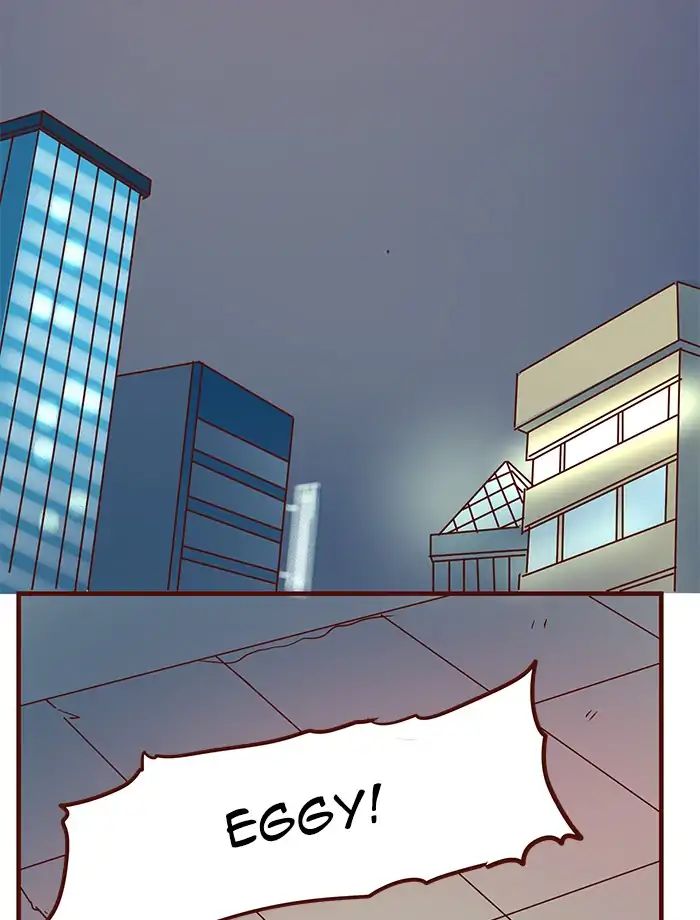 Eggnoid - Manga chapter 165 - page 13