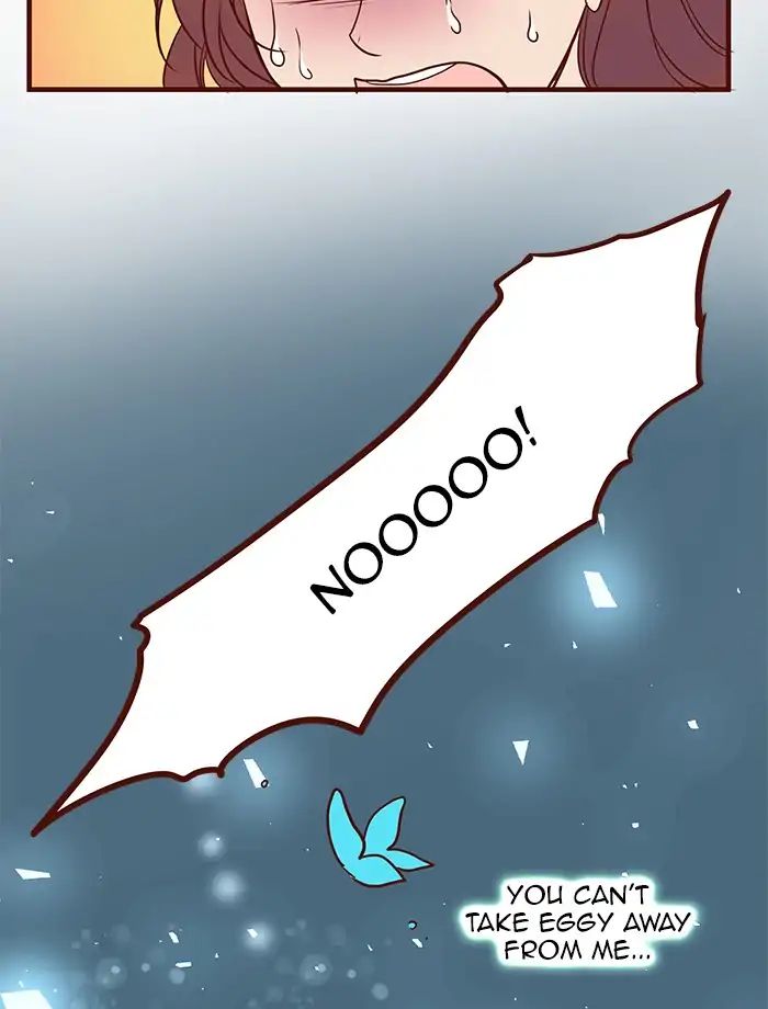 Eggnoid - Manga chapter 165 - page 20