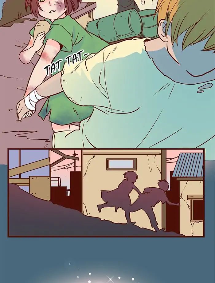 Eggnoid - Manga chapter 165 - page 24