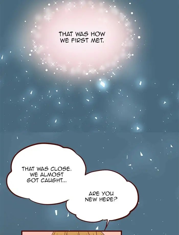 Eggnoid - Manga chapter 165 - page 25