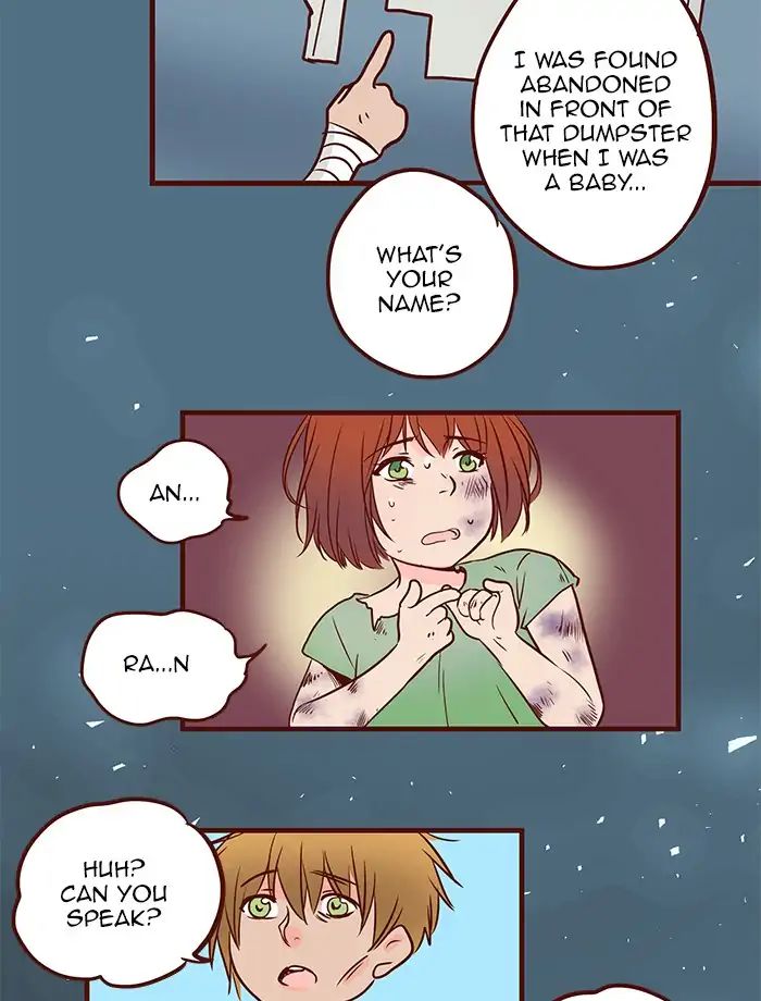 Eggnoid - Manga chapter 165 - page 27