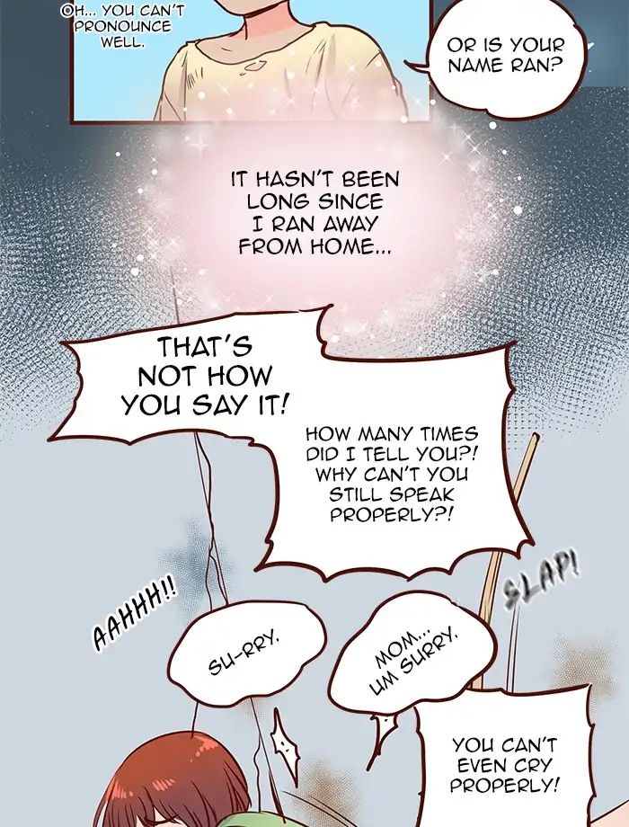 Eggnoid - Manga chapter 165 - page 28
