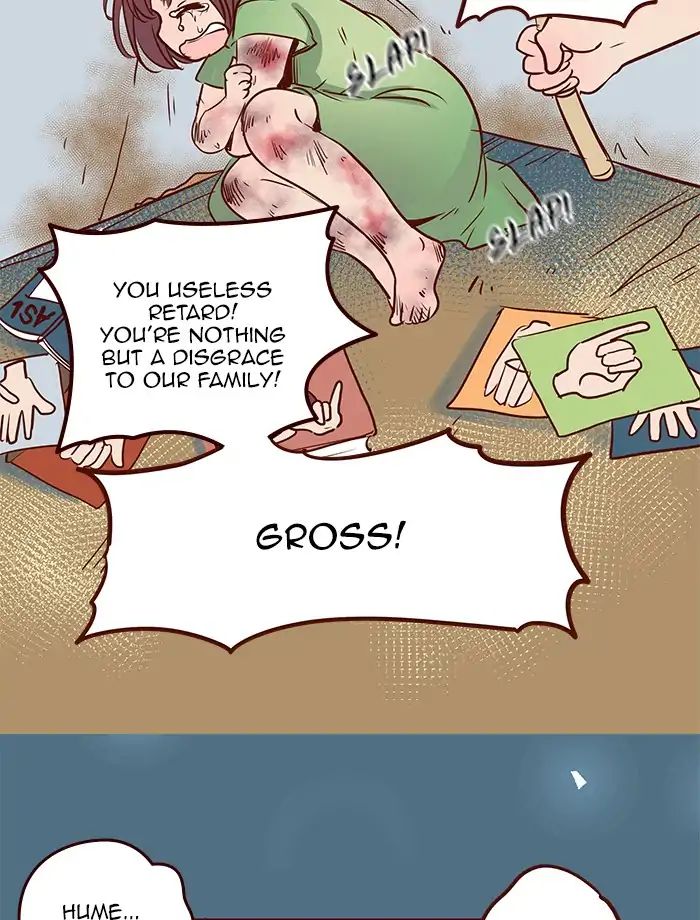 Eggnoid - Manga chapter 165 - page 29