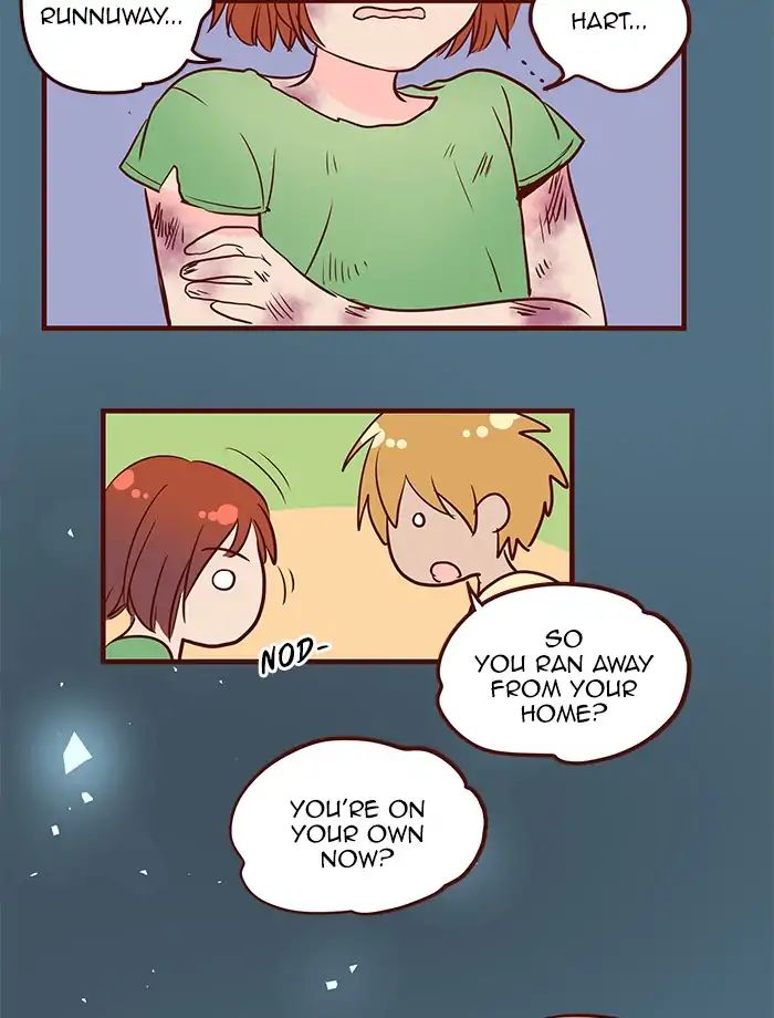 Eggnoid - Manga chapter 165 - page 30