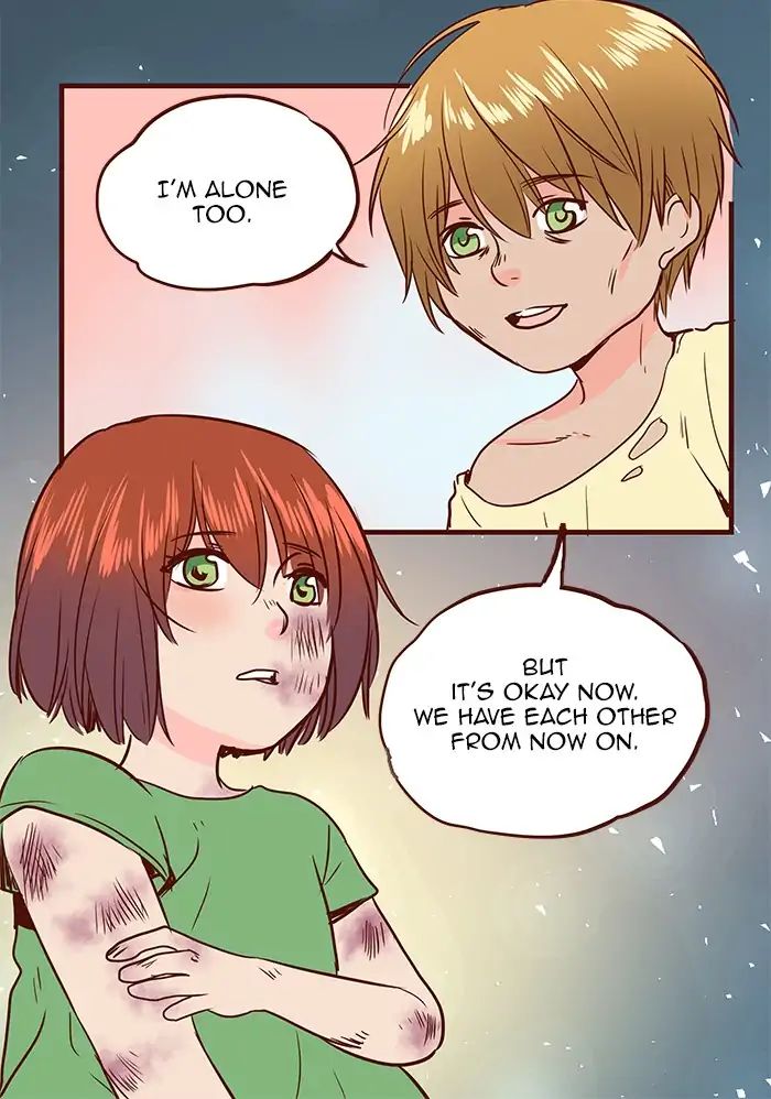 Eggnoid - Manga chapter 165 - page 31