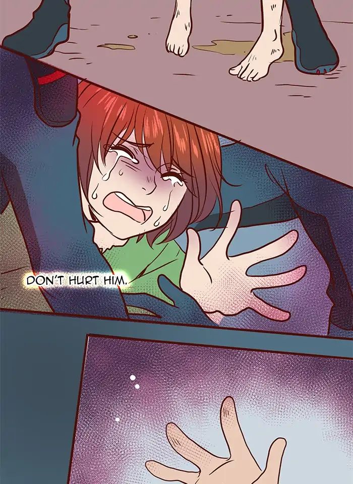 Eggnoid - Manga chapter 165 - page 42