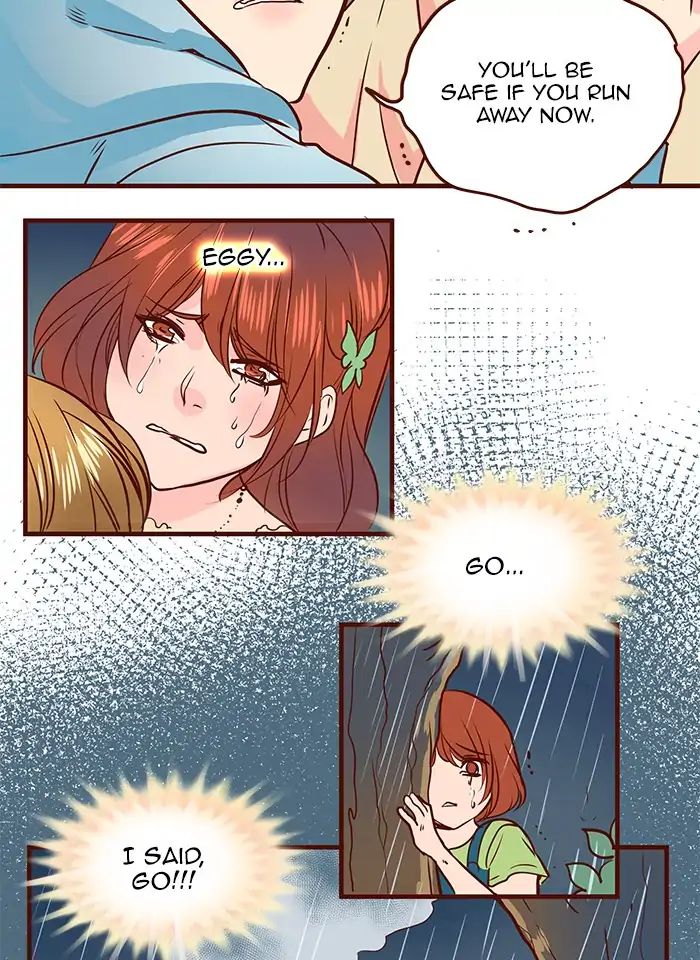 Eggnoid - Manga chapter 165 - page 53