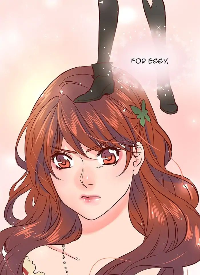 Eggnoid - Manga chapter 165 - page 57