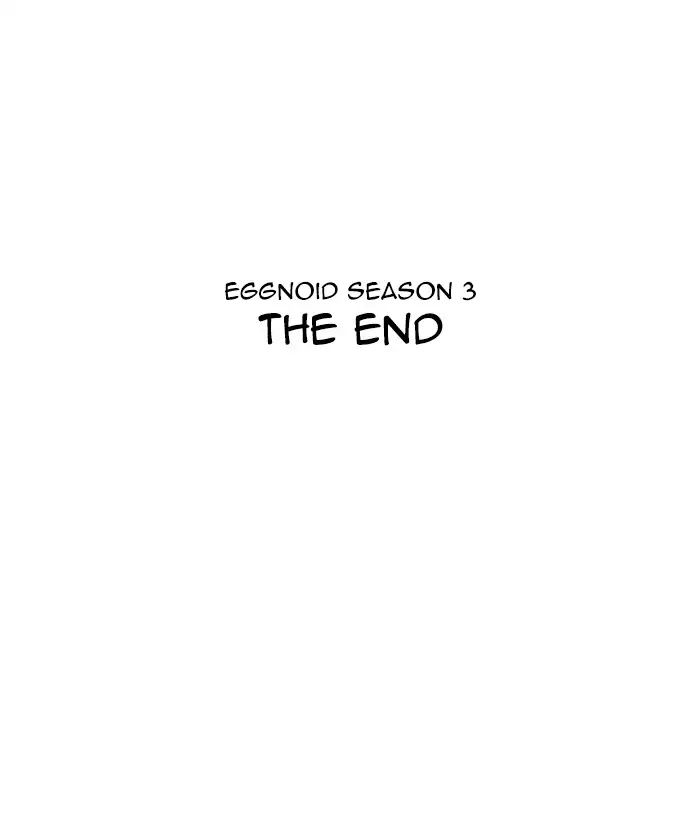 Eggnoid - Manga chapter 165 - page 59