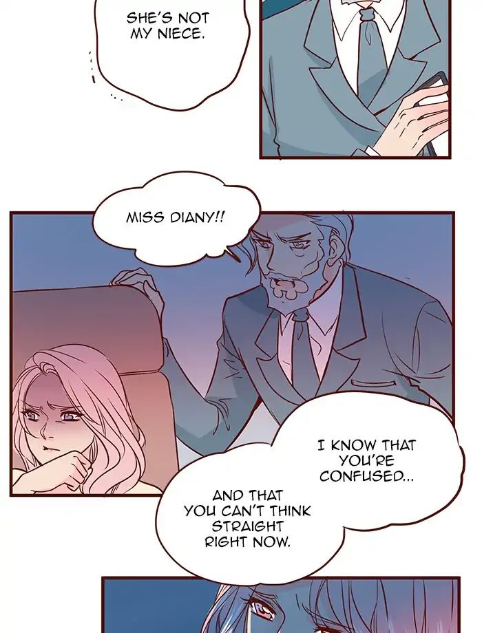 Eggnoid - Manga chapter 165 - page 9