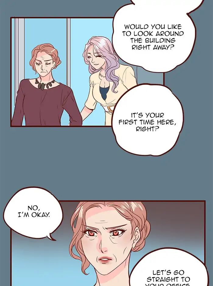 Eggnoid - Manga chapter 164 - page 10