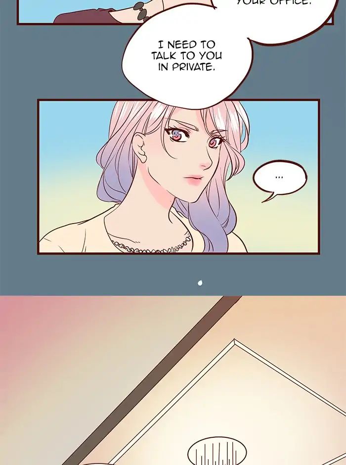 Eggnoid - Manga chapter 164 - page 11