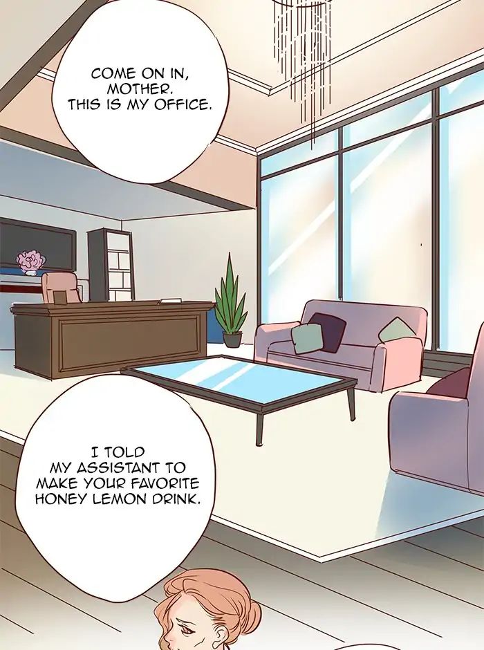 Eggnoid - Manga chapter 164 - page 12
