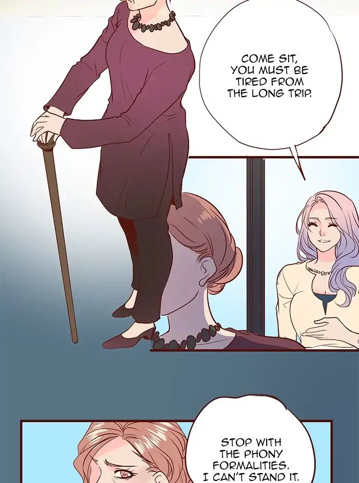 Eggnoid - Manga chapter 164 - page 13
