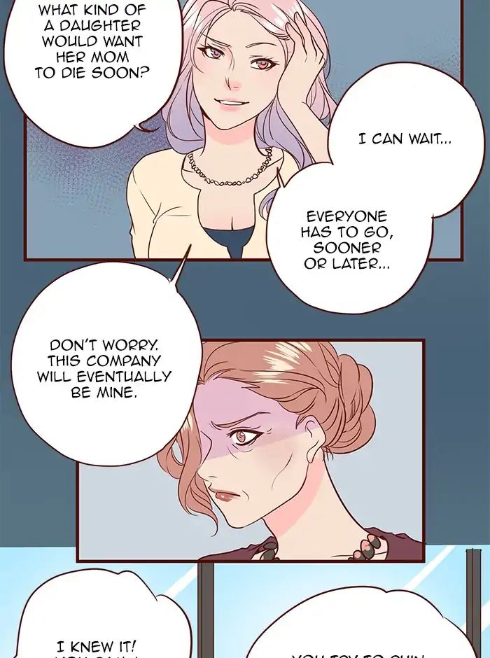 Eggnoid - Manga chapter 164 - page 15