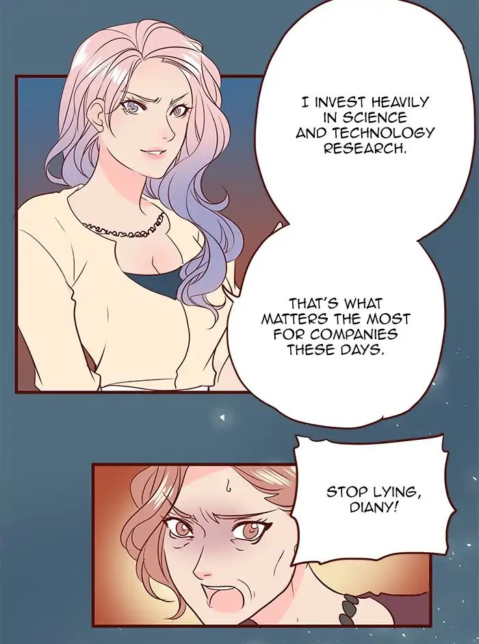 Eggnoid - Manga chapter 164 - page 17