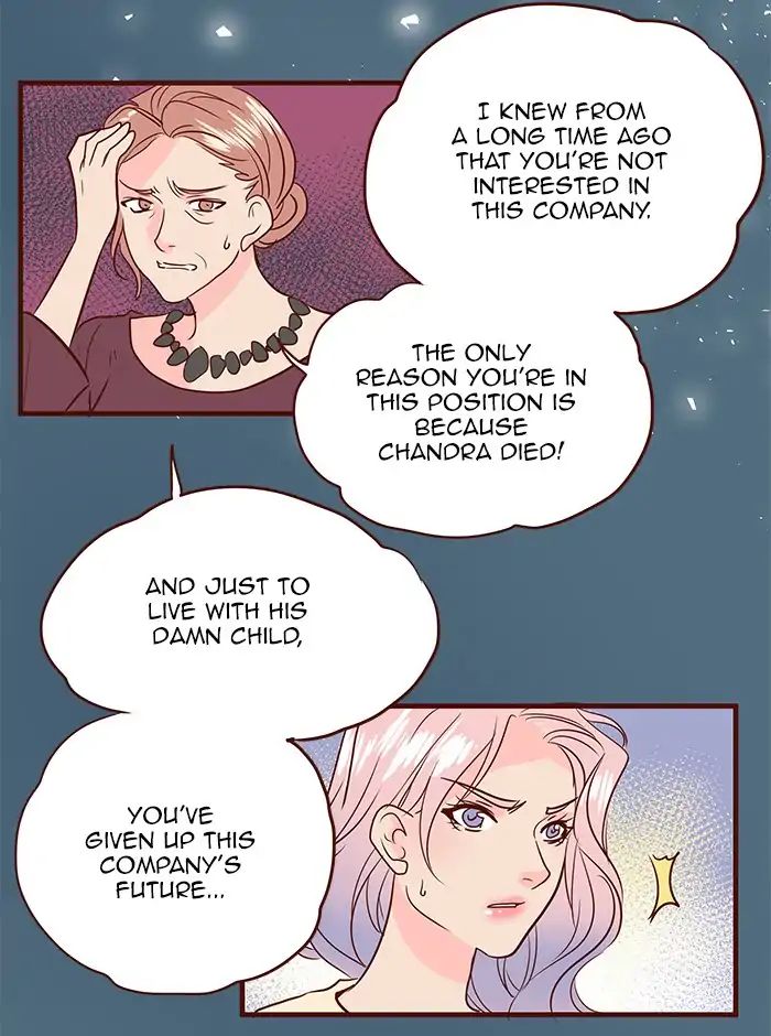 Eggnoid - Manga chapter 164 - page 18